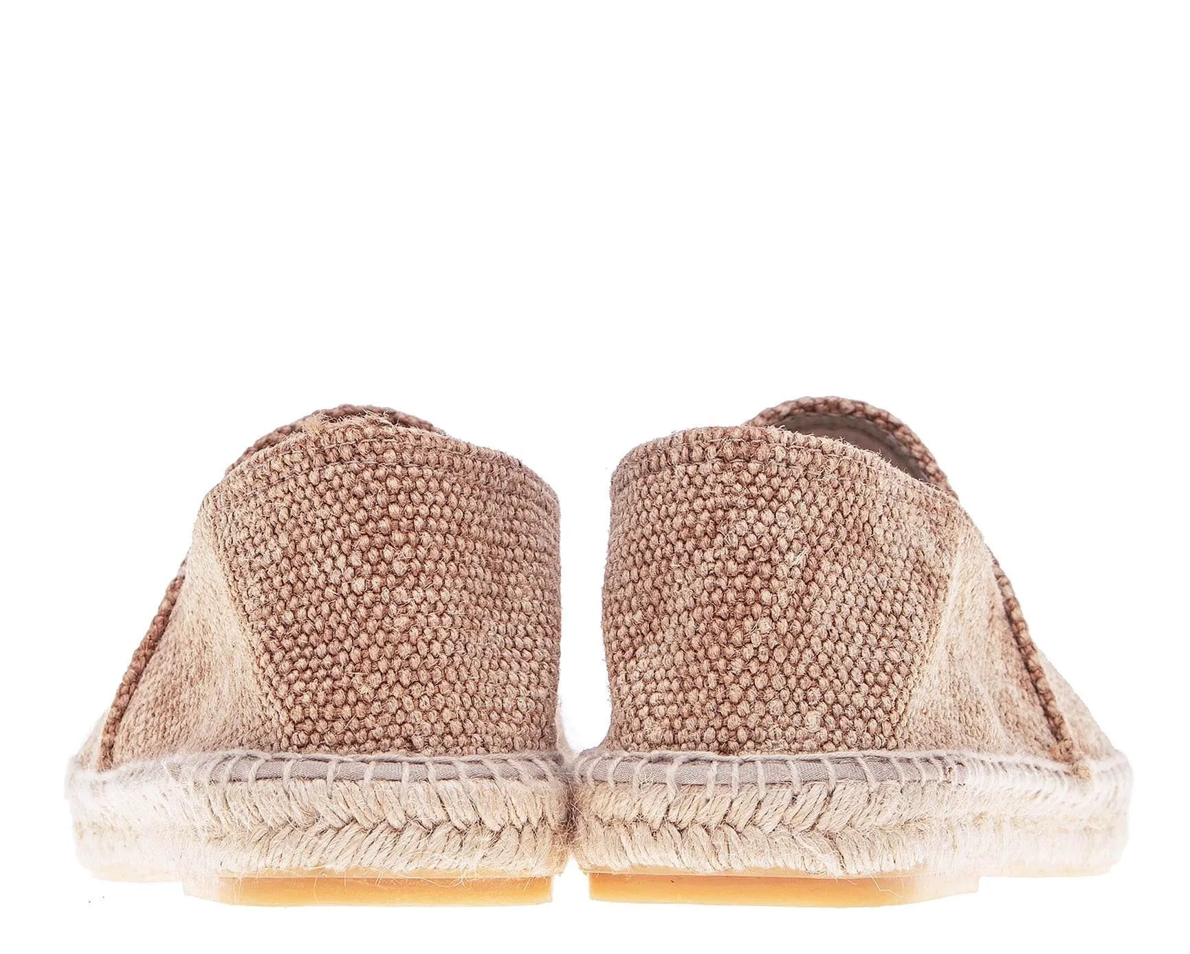 - Q - Compact Yucatan Espadrilles High-quality Beige