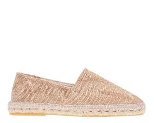 - Q - Compact Yucatan Espadrilles High-quality Beige