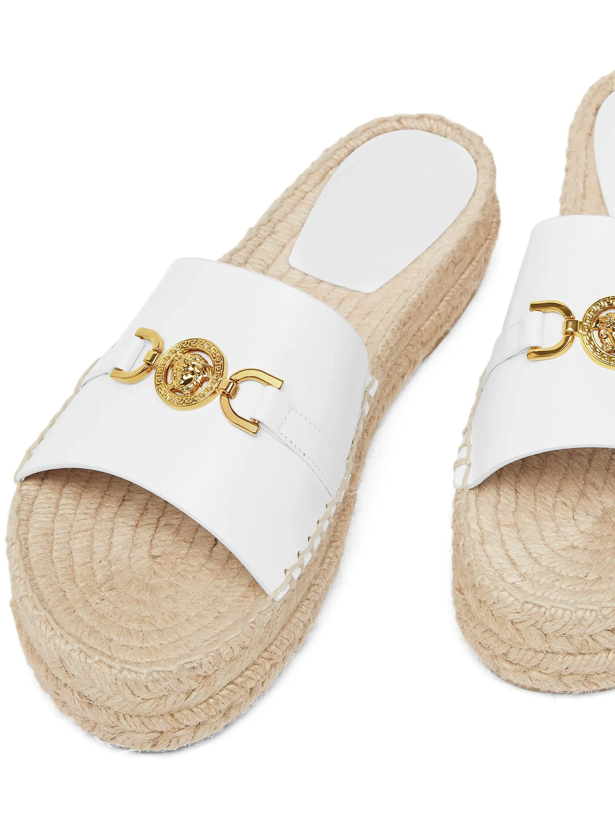 30mm Medusa Compact '95 Festive offer espadrilles