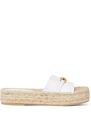 30mm Medusa Compact '95 Festive offer espadrilles