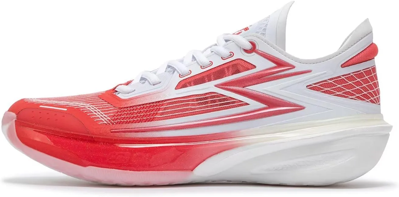 361° Biospeed BB Basketball Shoes for Men Breathable Outdoor Sneakers Cushioning,Lightweight Fashion Anti Slip Shoe for Court Street,Zapatillas de baloncesto Hombre