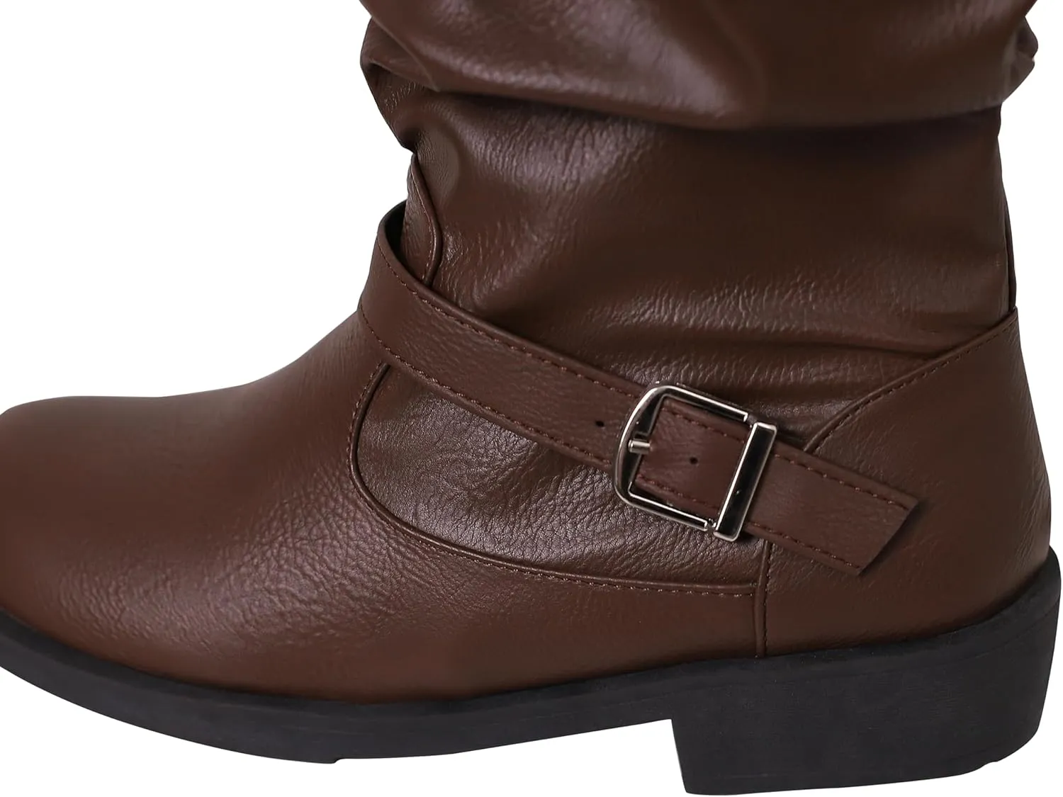 ACE SHOCK Men's Medieval Pirate Boots Renaissance Cosplay Boot for Men Halloween Costume Shoes