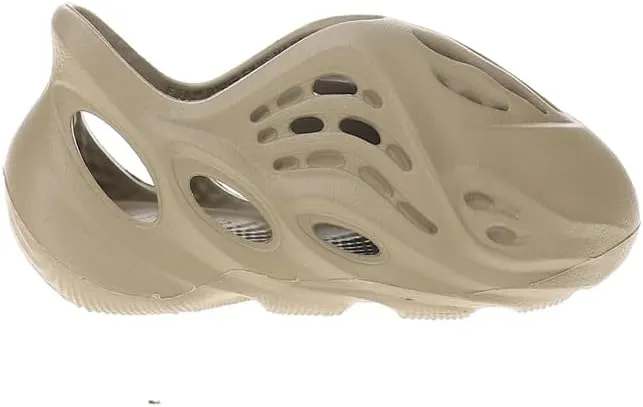 adidas Infant Boys Yeezy Foam RNR Slip On Sneakers Shoes Casual - Beige - Size 3 M
