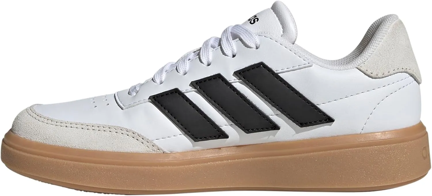 adidas Kids' Courtblock Sneaker