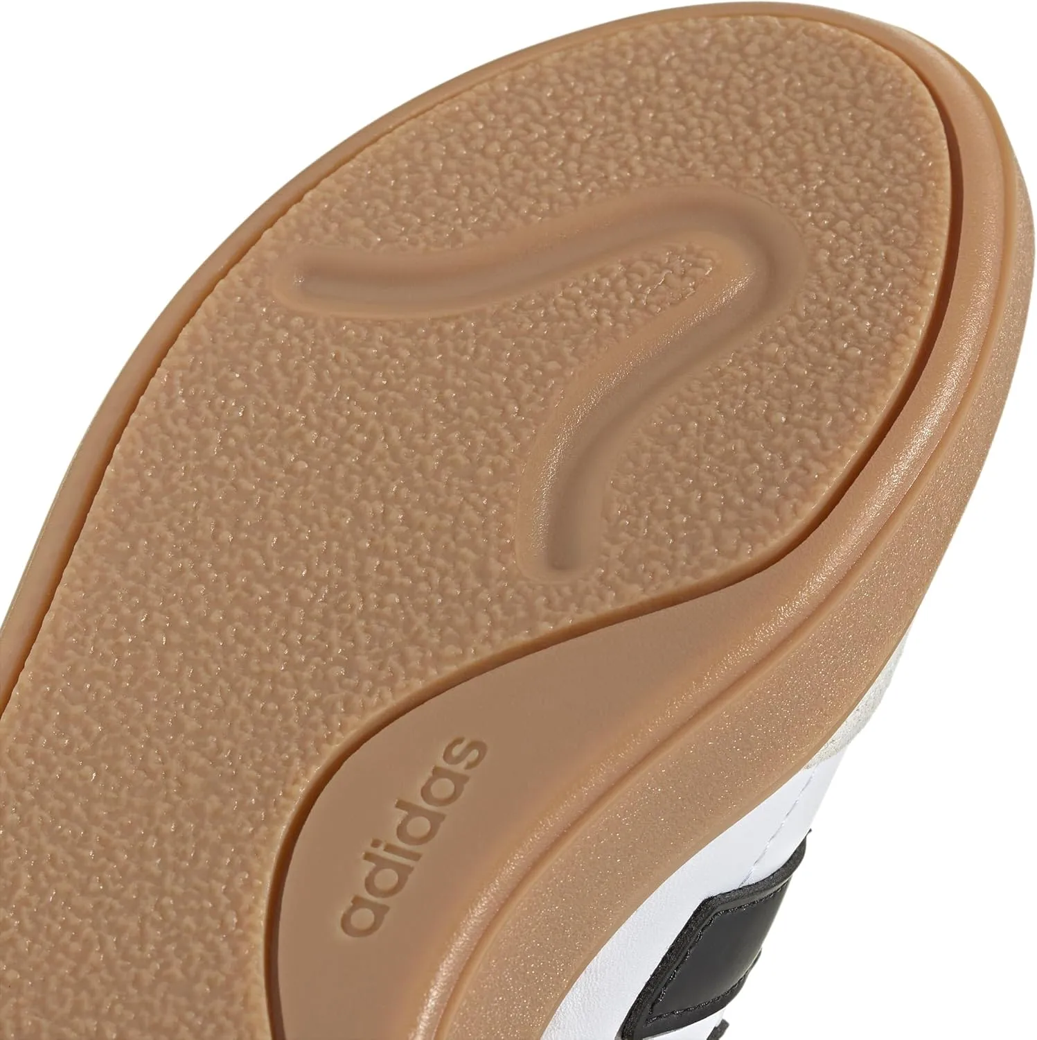 adidas Kids' Courtblock Sneaker