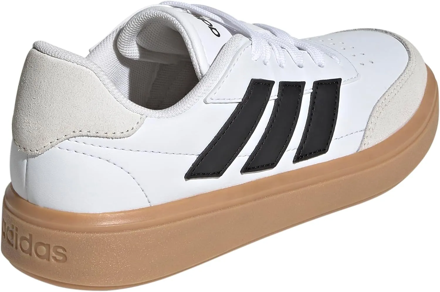 adidas Kids' Courtblock Sneaker