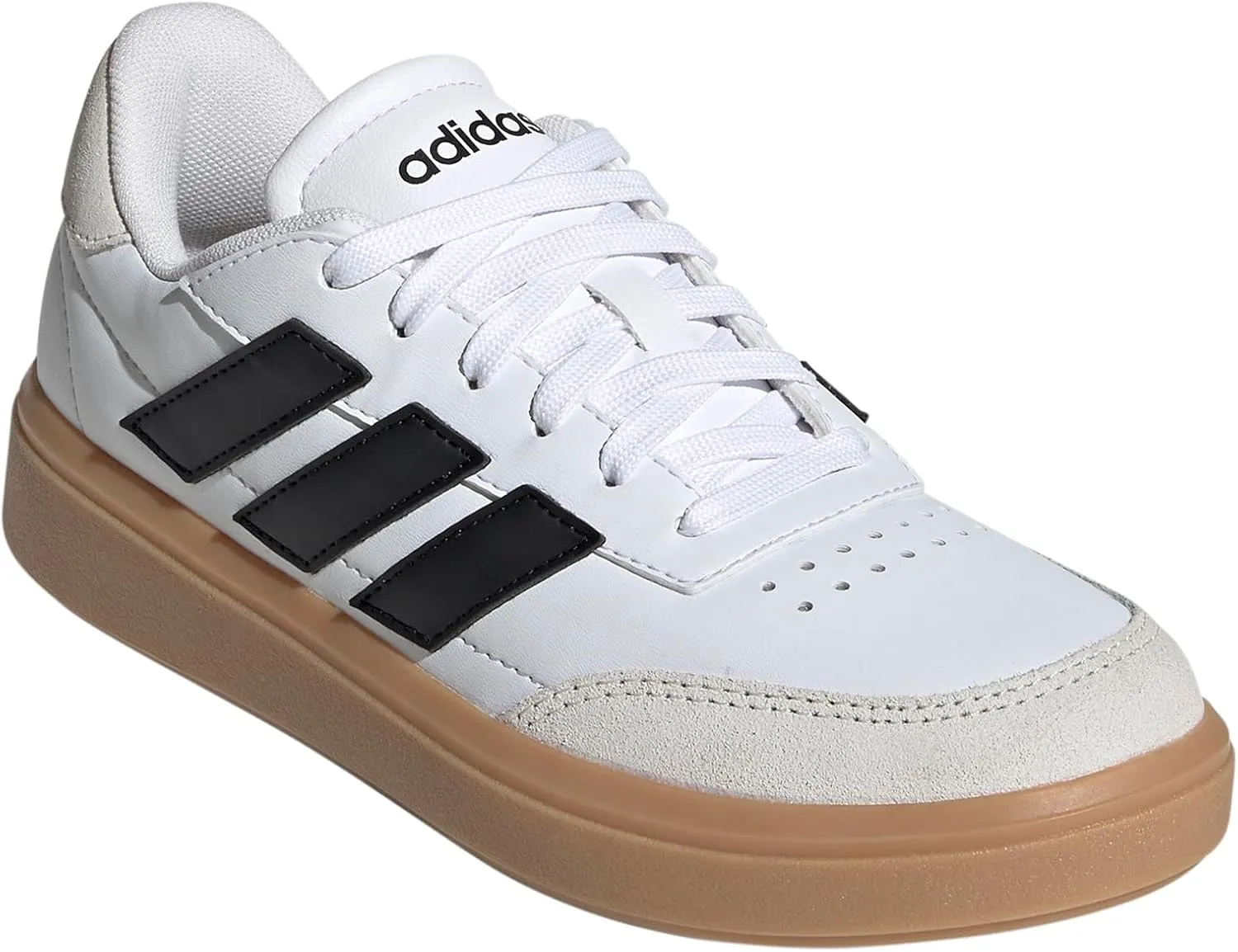 adidas Kids' Courtblock Sneaker