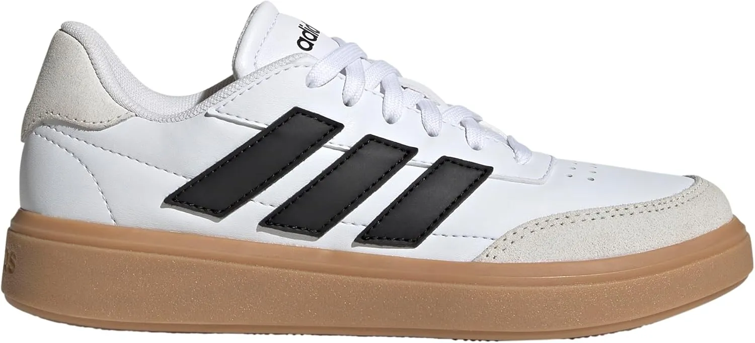 adidas Kids' Courtblock Sneaker