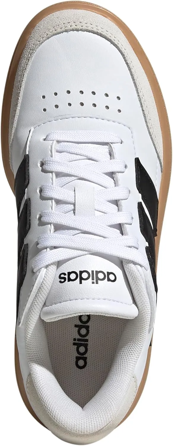 adidas Kids' Courtblock Sneaker
