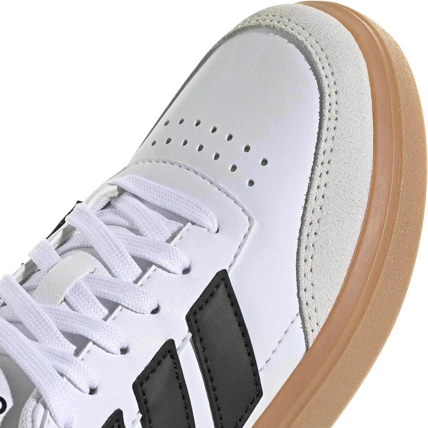 adidas Kids' Courtblock Sneaker