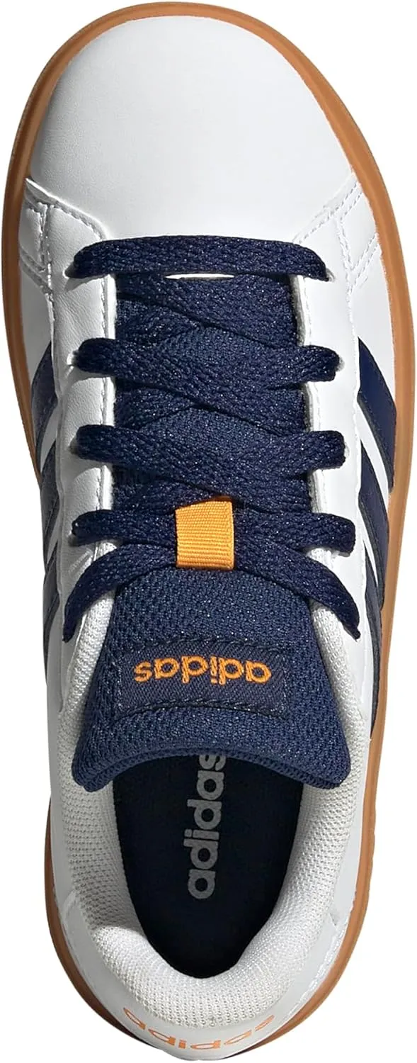 adidas Kids' Grand Court 2.0 Tennis Shoe