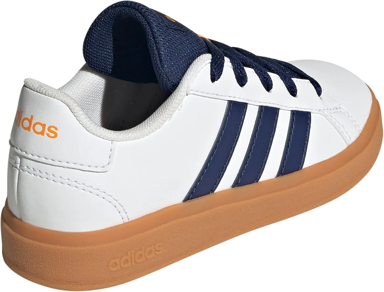 adidas Kids' Grand Court 2.0 Tennis Shoe