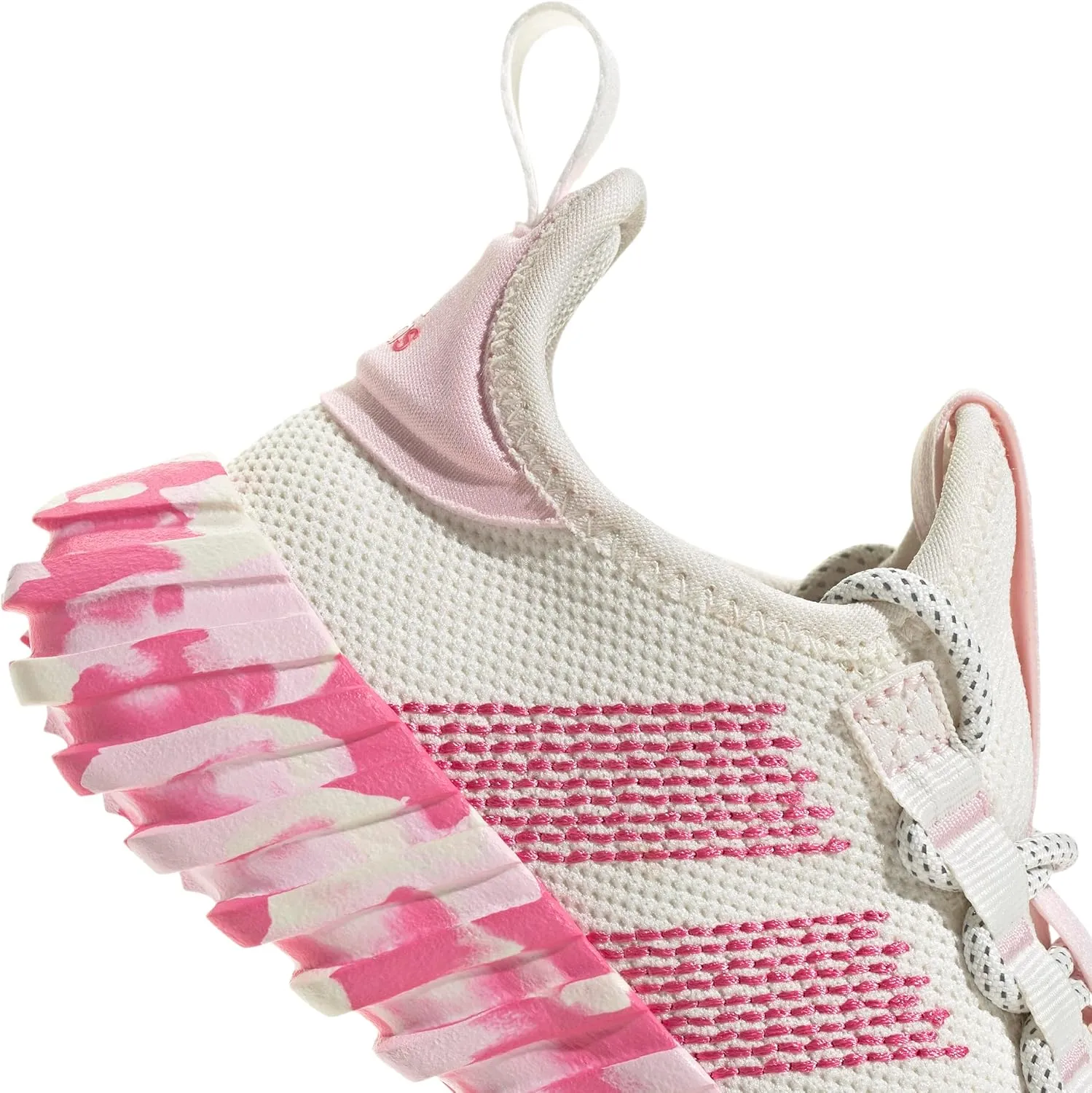 adidas Kids' Kaptir Flow Sneaker