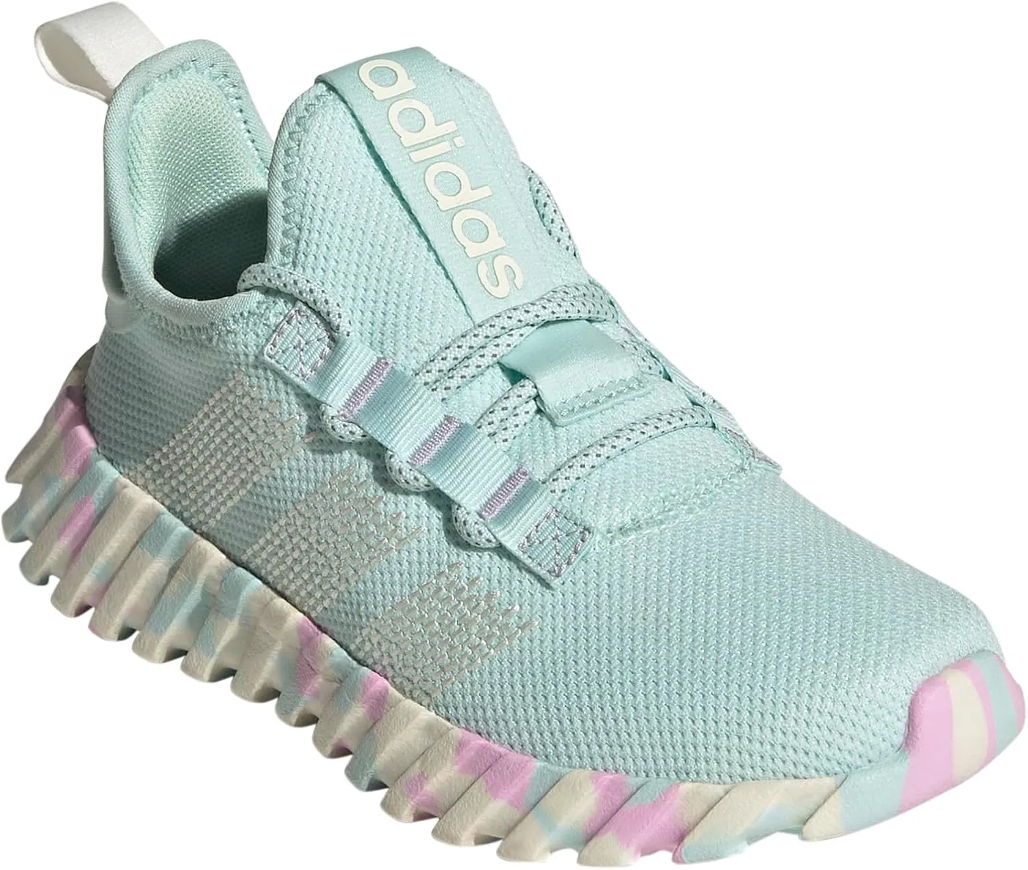 adidas Kids' Kaptir Flow Sneaker