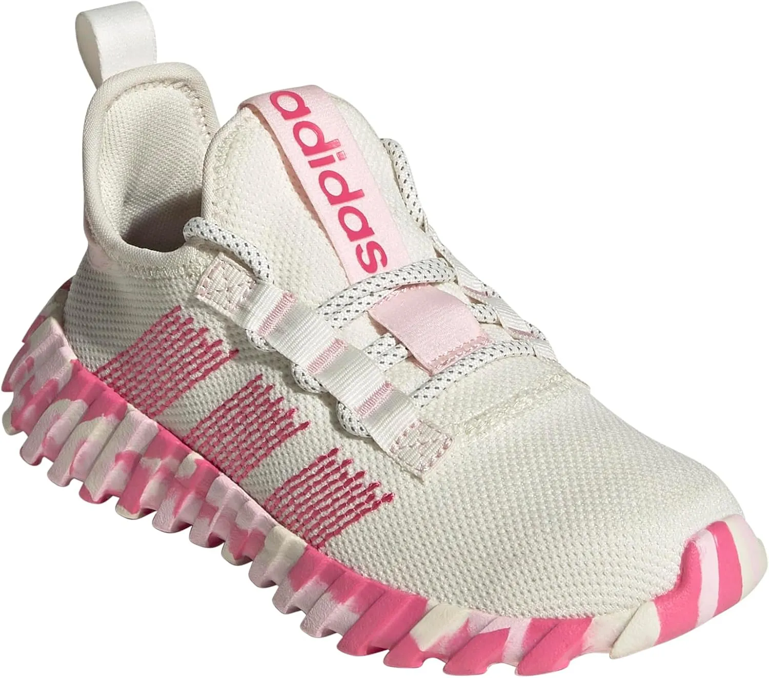 adidas Kids' Kaptir Flow Sneaker