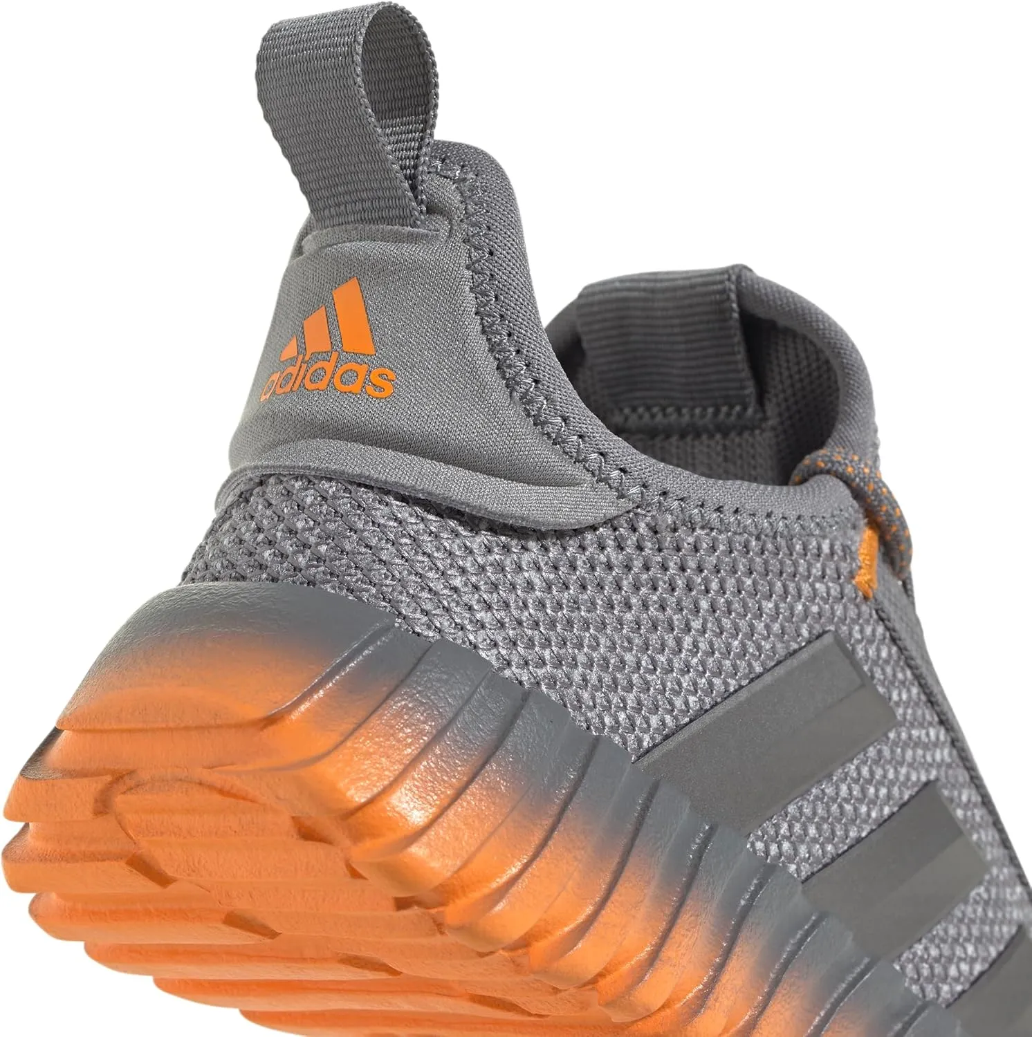 adidas Kids' Kaptir Flow Sneaker