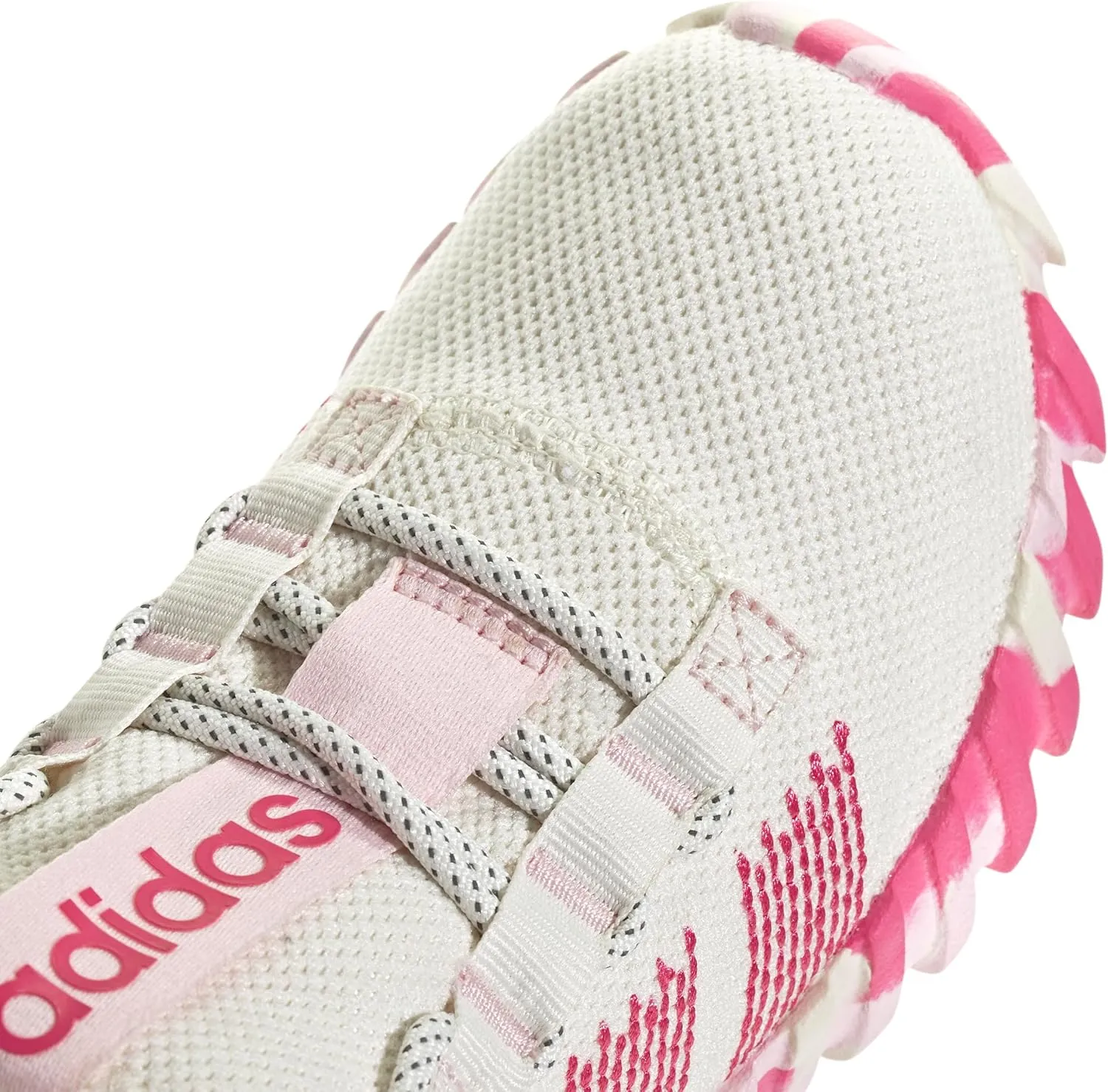 adidas Kids' Kaptir Flow Sneaker