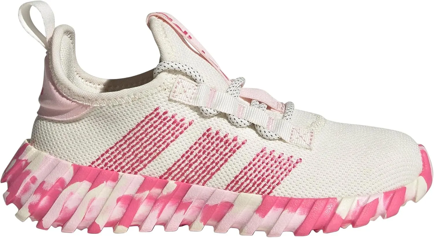 adidas Kids' Kaptir Flow Sneaker