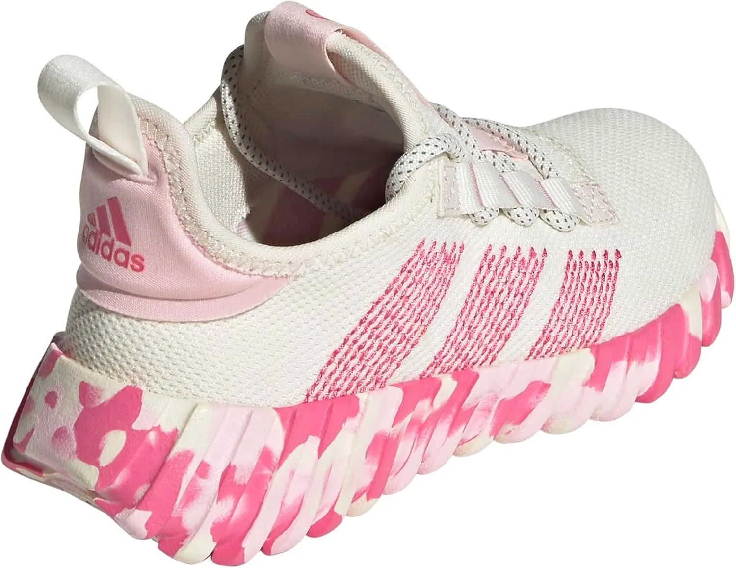 adidas Kids' Kaptir Flow Sneaker