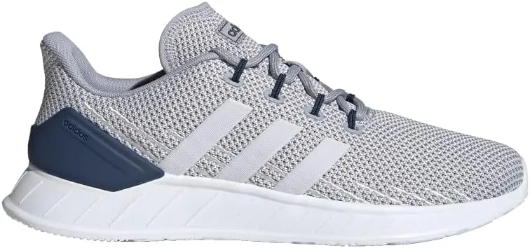 adidas Kids' Questar Flow Cloudfoam Running Shoes