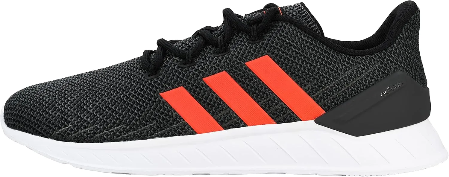 adidas Kids' Questar Flow Cloudfoam Running Shoes