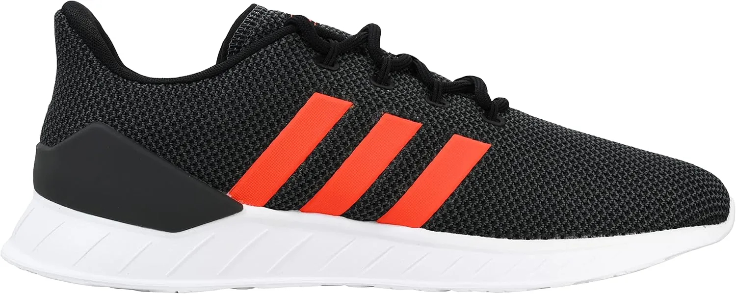 adidas Kids' Questar Flow Cloudfoam Running Shoes