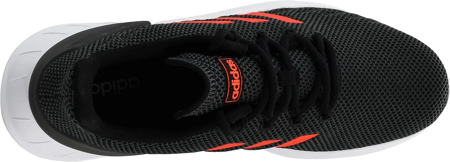 adidas Kids' Questar Flow Cloudfoam Running Shoes