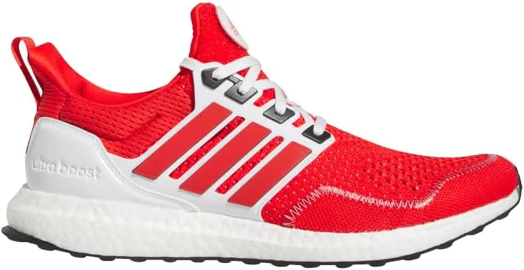adidas Lindsey Horan Ultraboost 1.0 Shoes Men's, Red, Size 7
