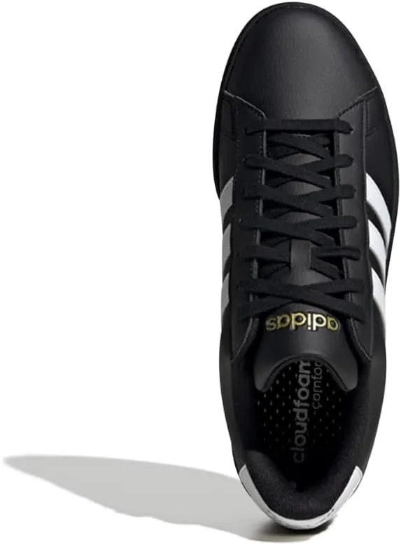 adidas Men's Grand Court 2.0 Tennis Shoe