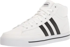 adidas Men's Retrovulc Mid Skate Shoe