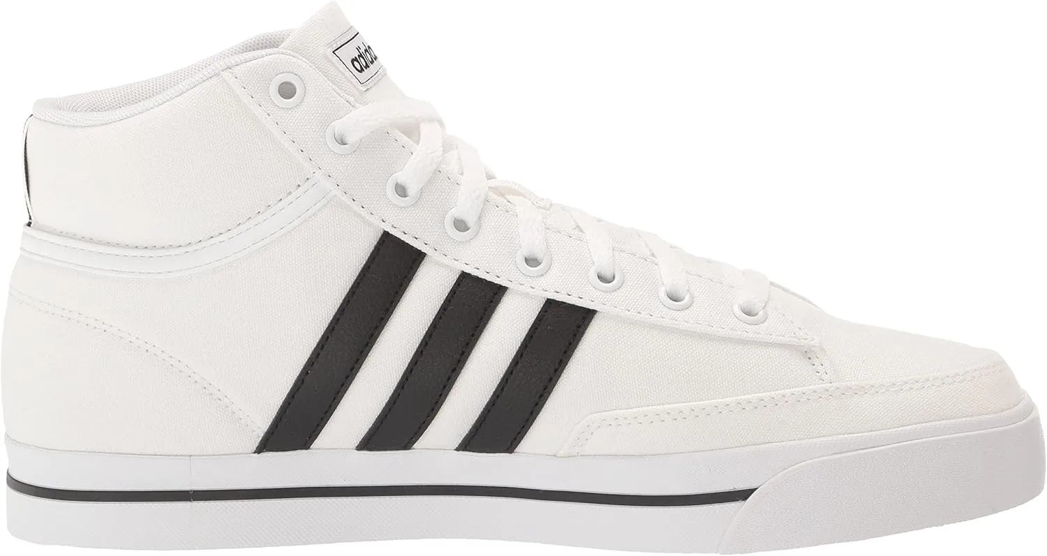 adidas Men's Retrovulc Mid Skate Shoe