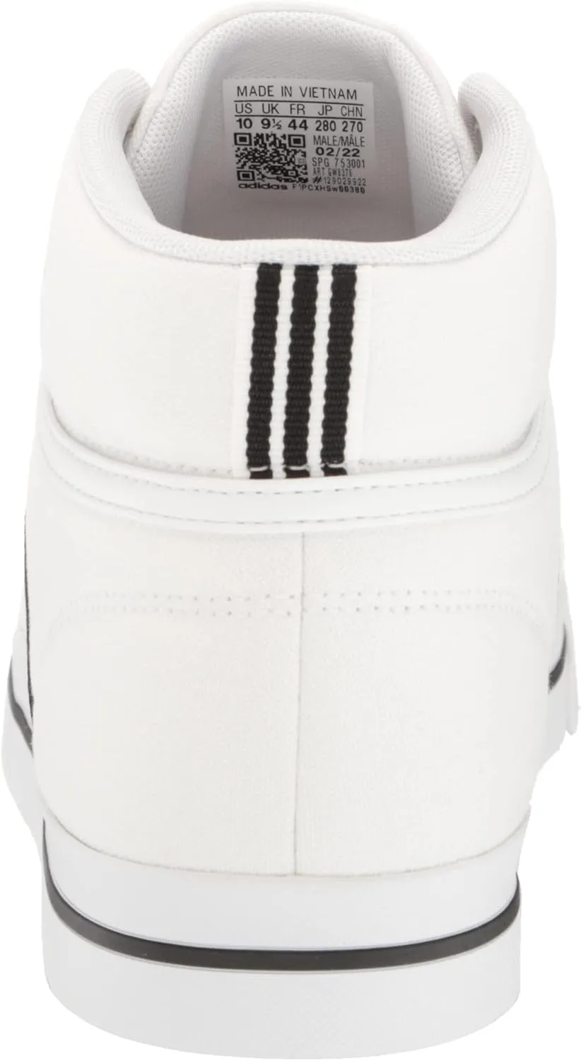 adidas Men's Retrovulc Mid Skate Shoe