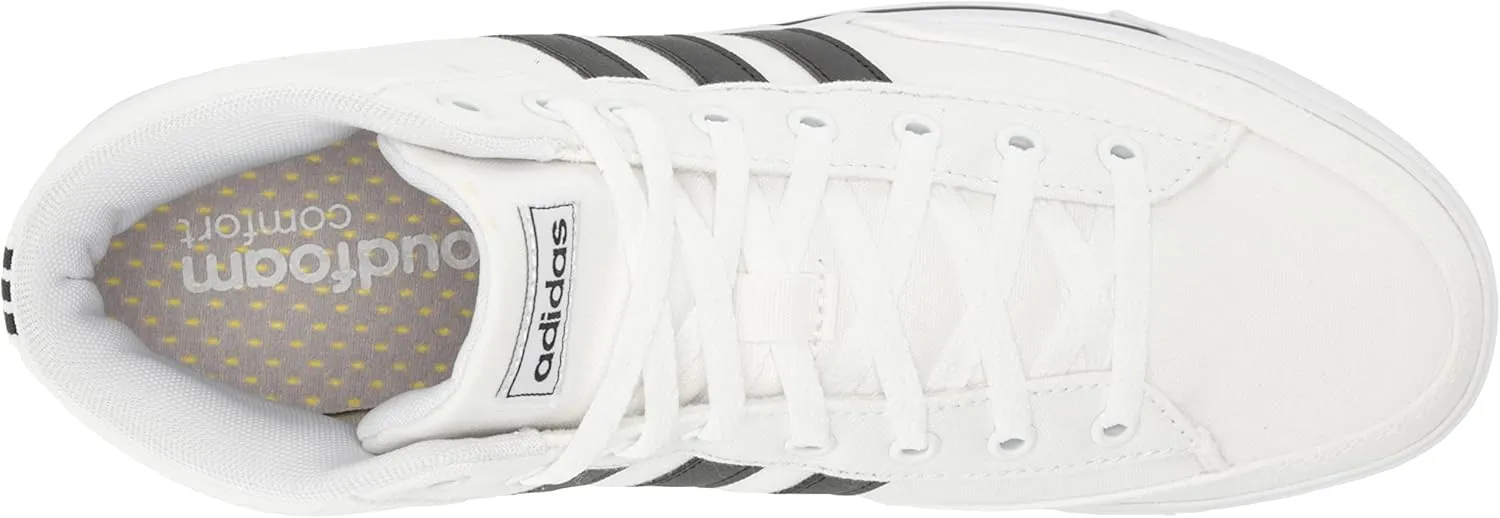 adidas Men's Retrovulc Mid Skate Shoe