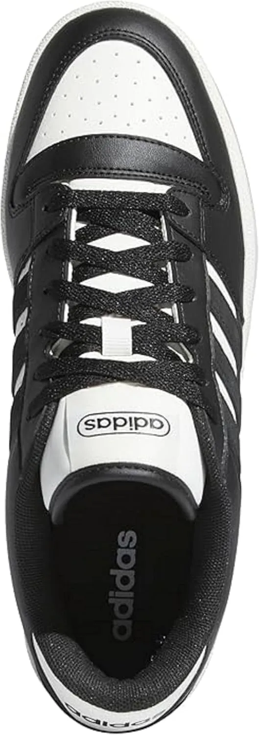 adidas Men's Turnaround Basketball Sneaker