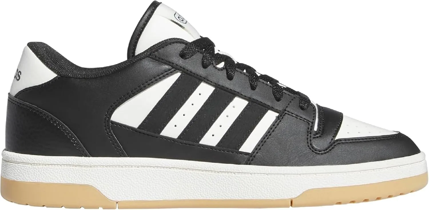 adidas Men's Turnaround Basketball Sneaker