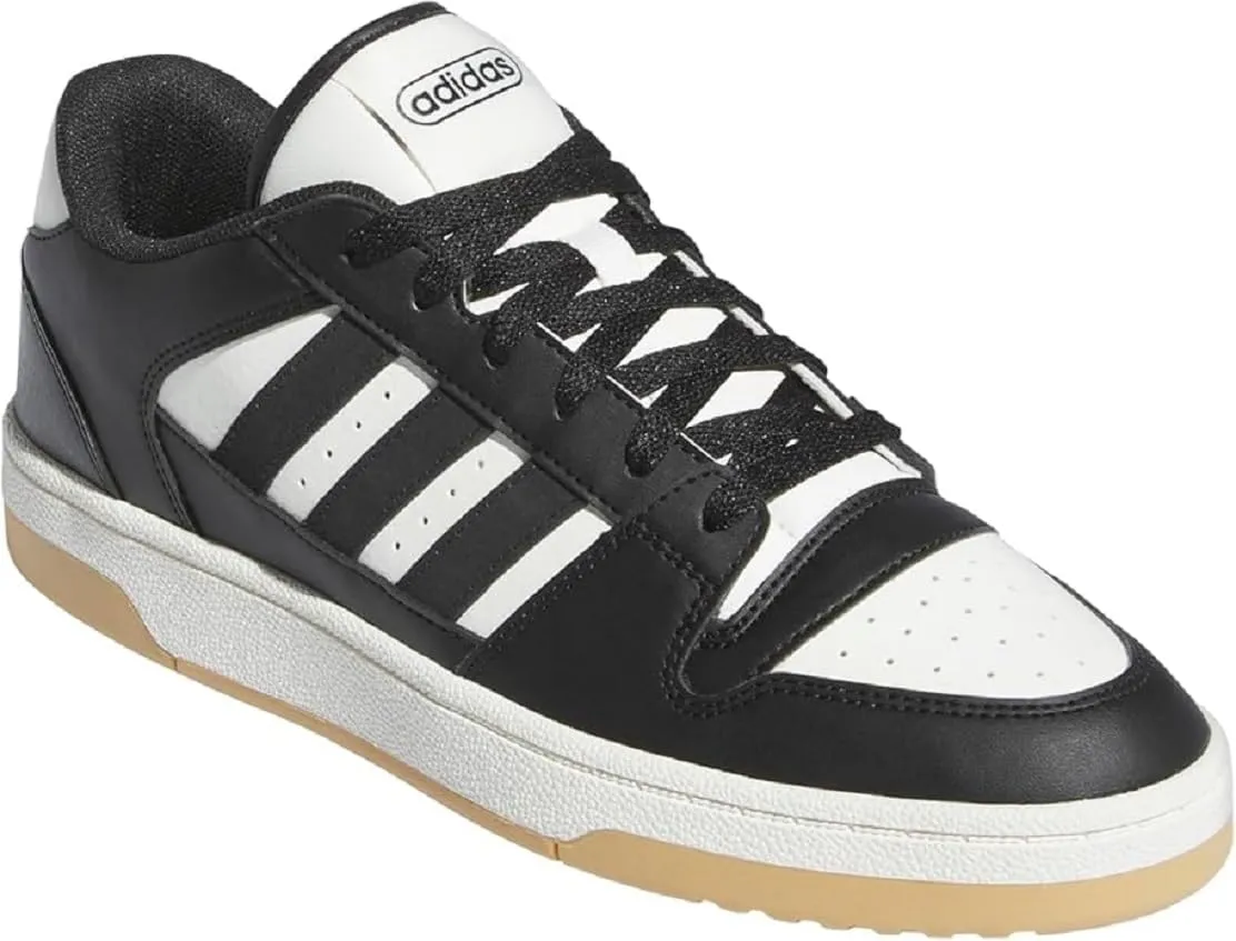 adidas Men's Turnaround Basketball Sneaker