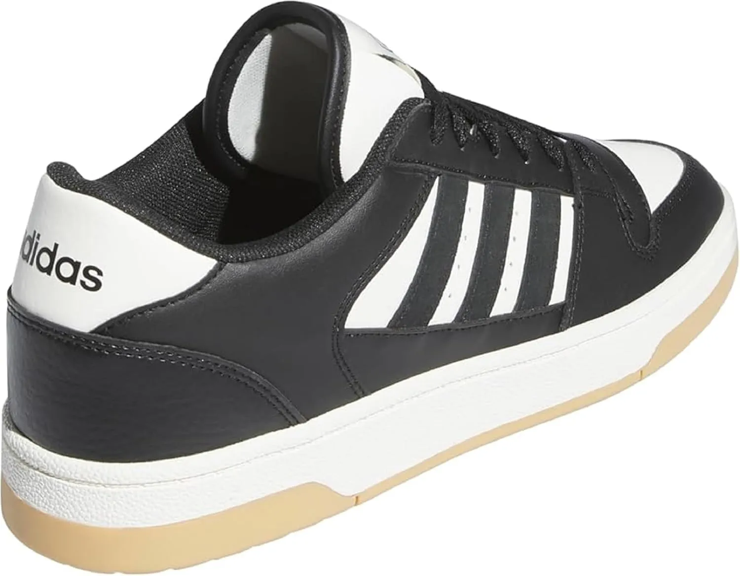 adidas Men's Turnaround Basketball Sneaker