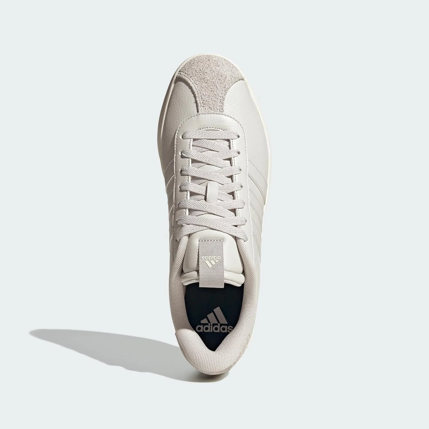 adidas Men's Vl Court 3.0 Sneaker