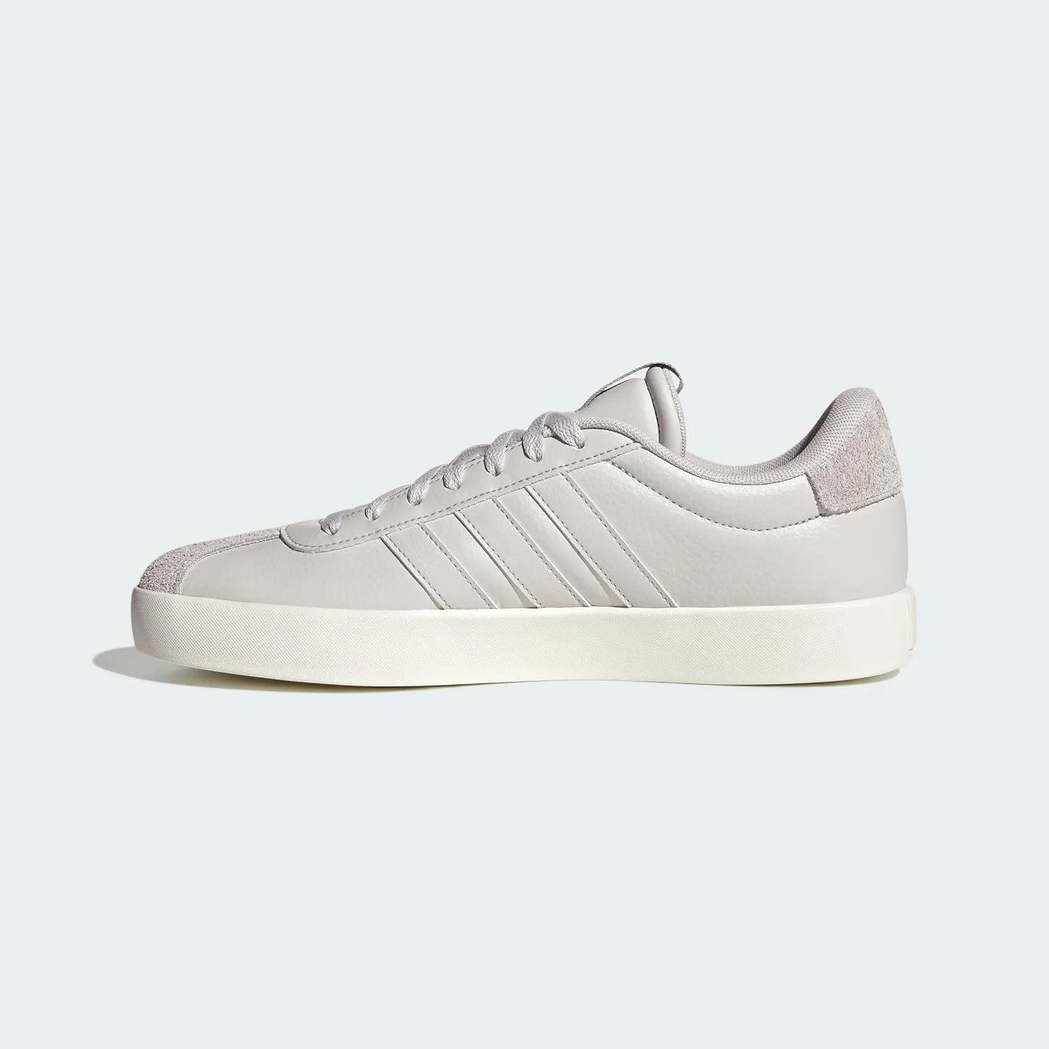 adidas Men's Vl Court 3.0 Sneaker