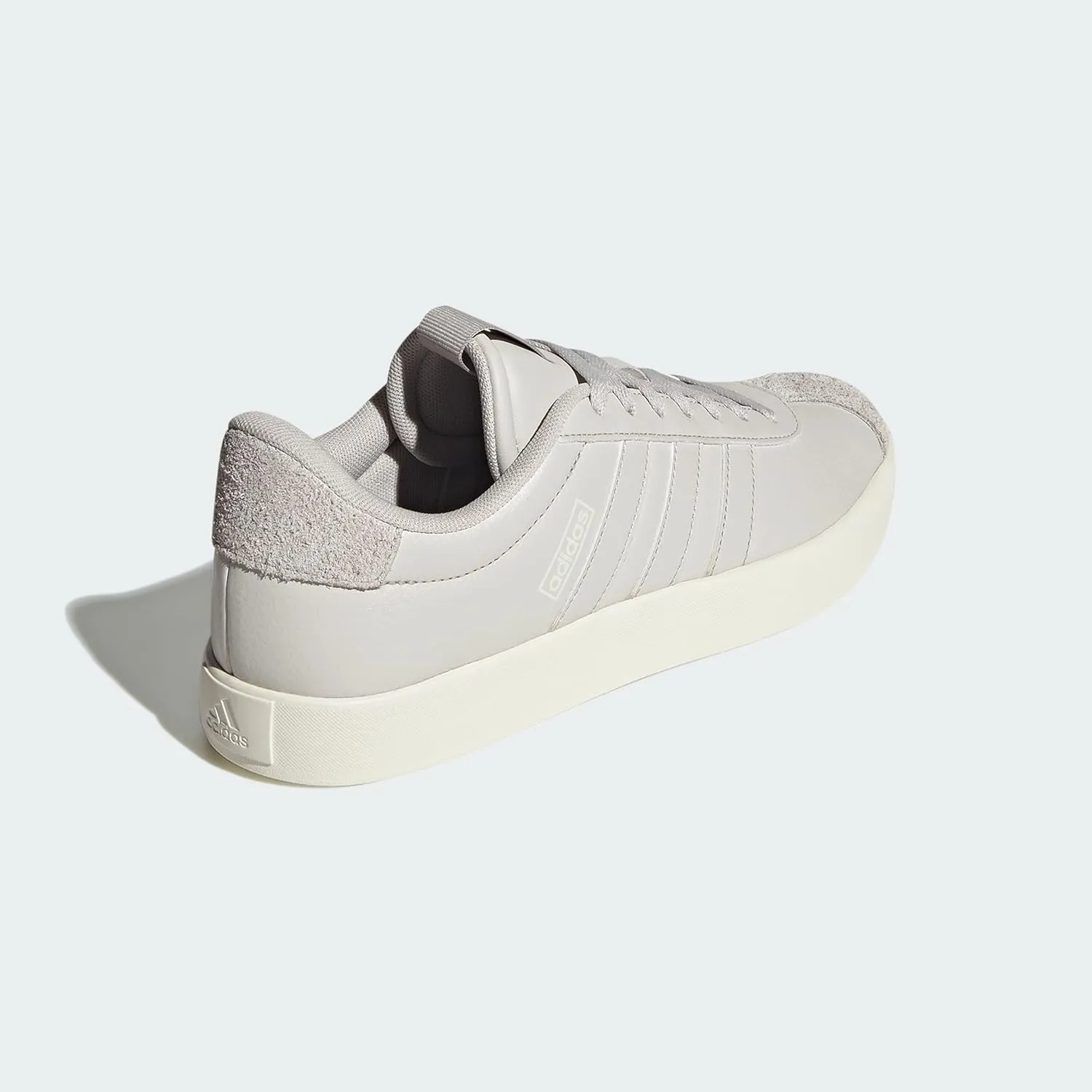 adidas Men's Vl Court 3.0 Sneaker