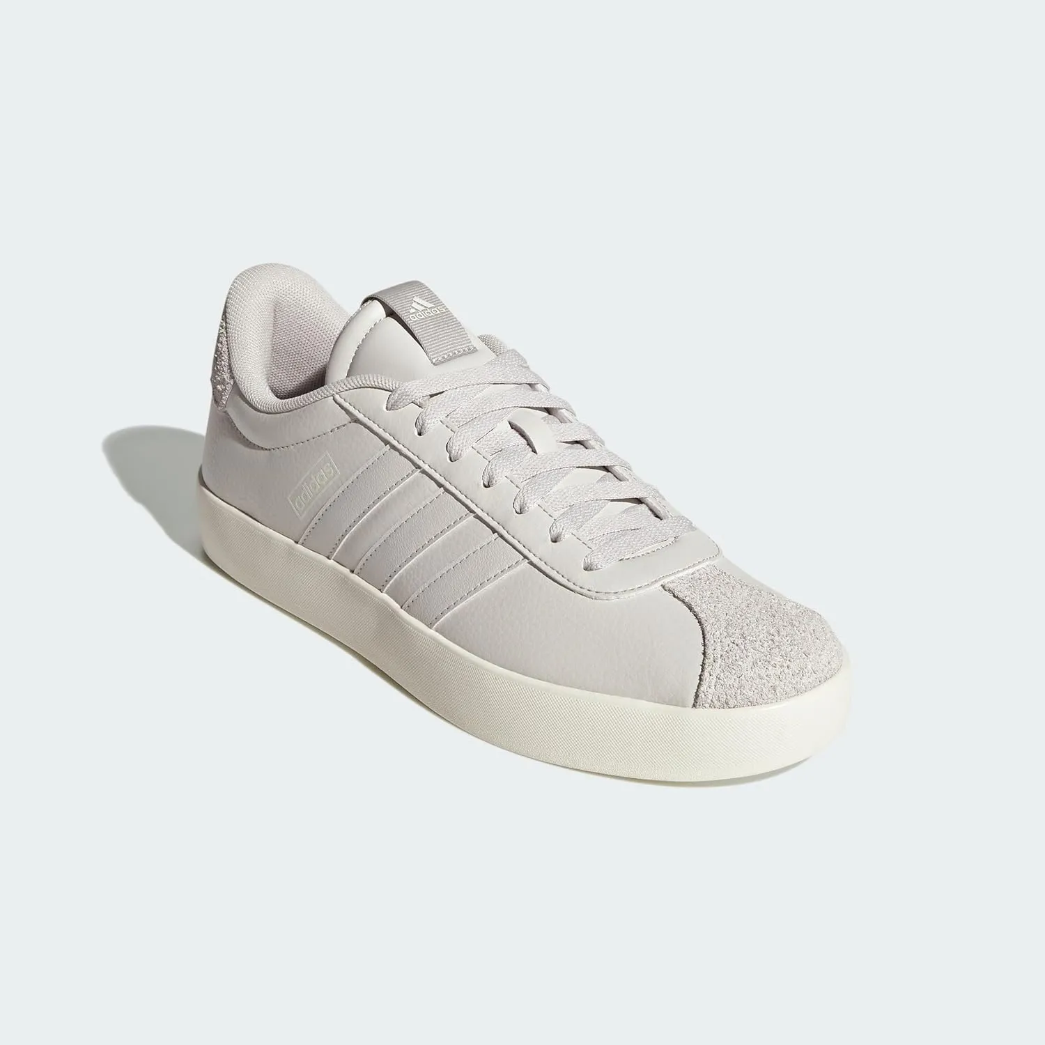 adidas Men's Vl Court 3.0 Sneaker