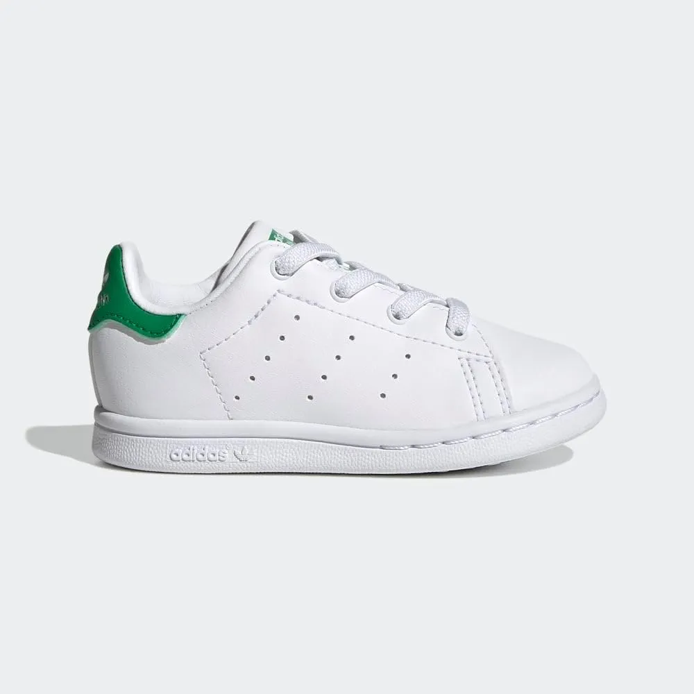 Adidas Stan Smith Boys Shoes