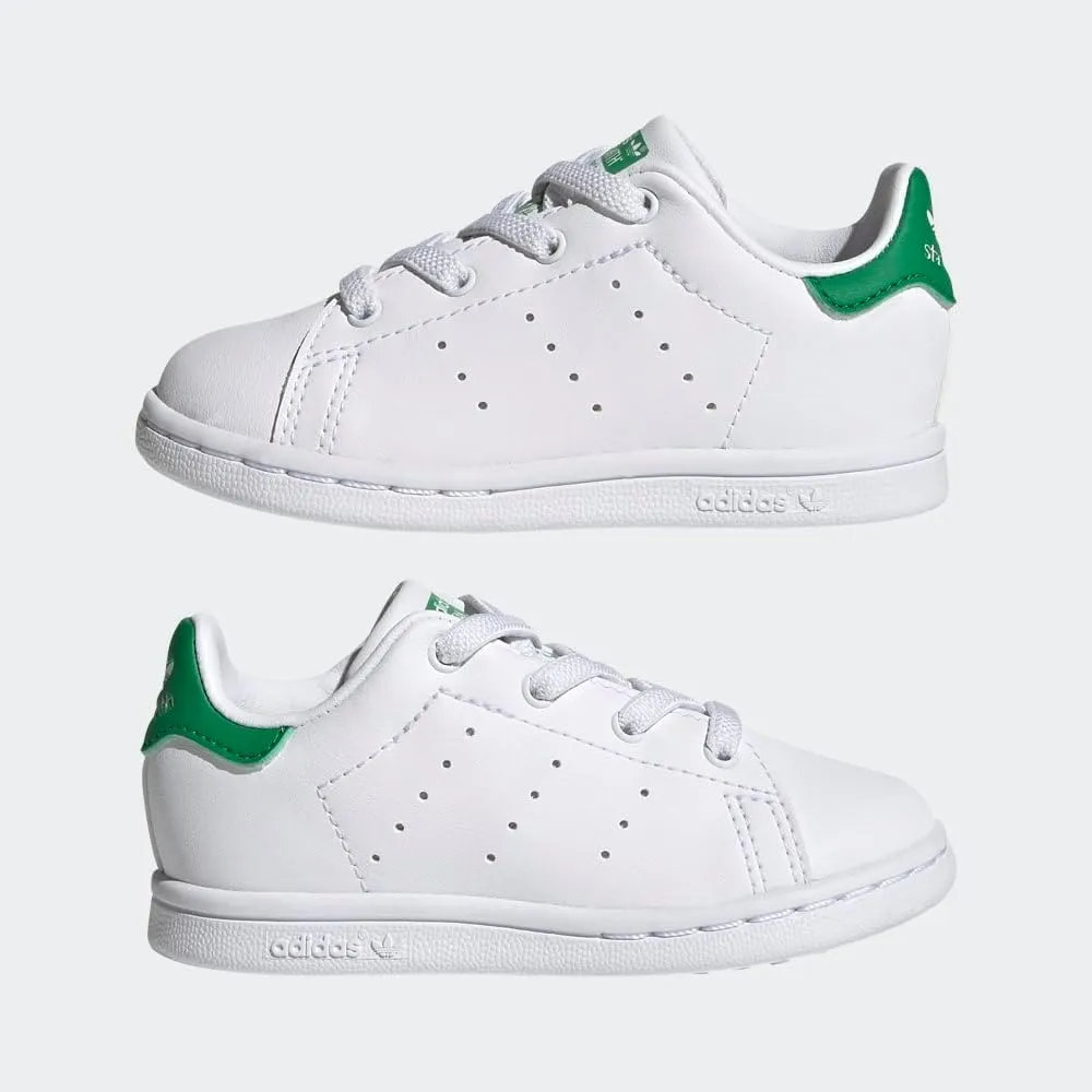 Adidas Stan Smith Boys Shoes