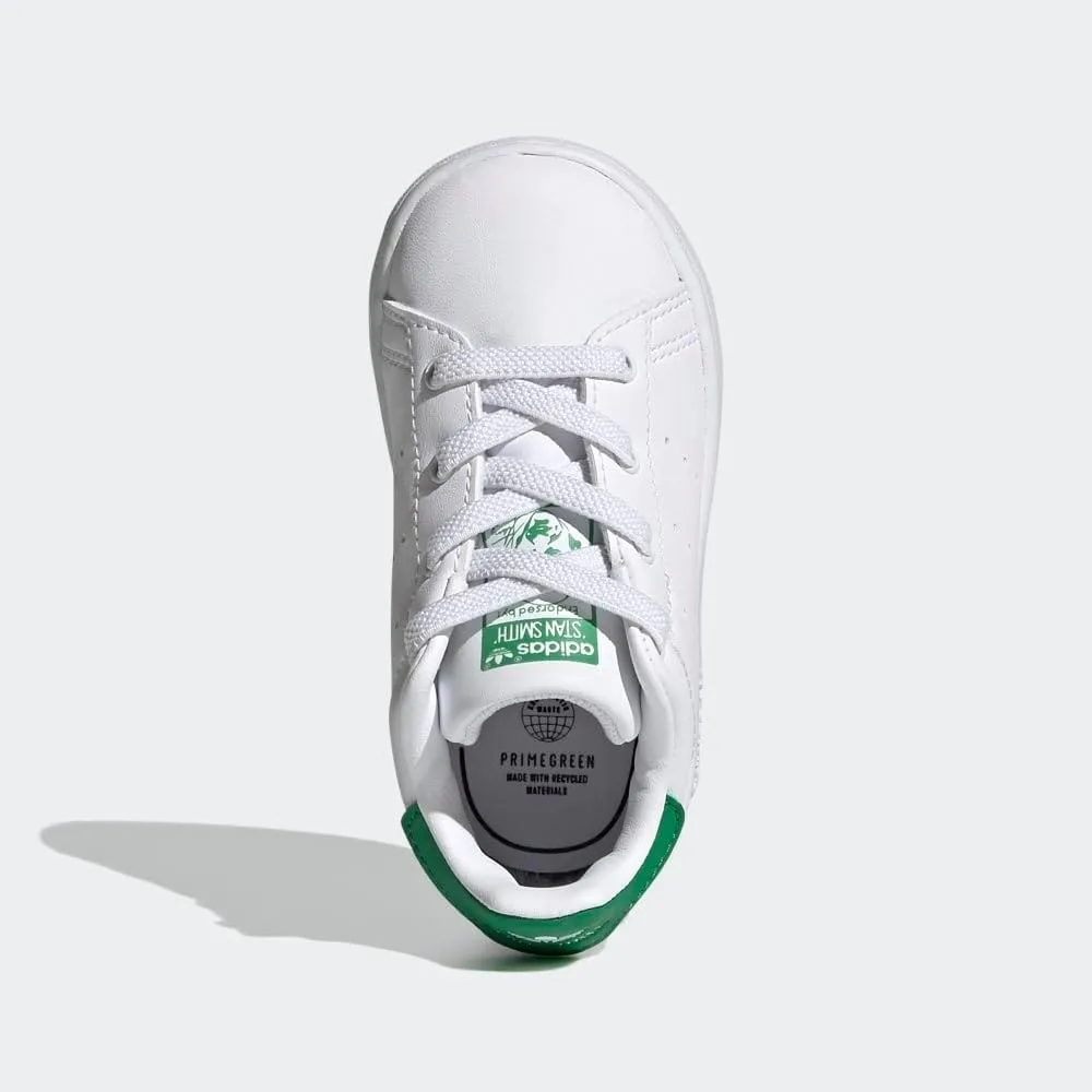 Adidas Stan Smith Boys Shoes