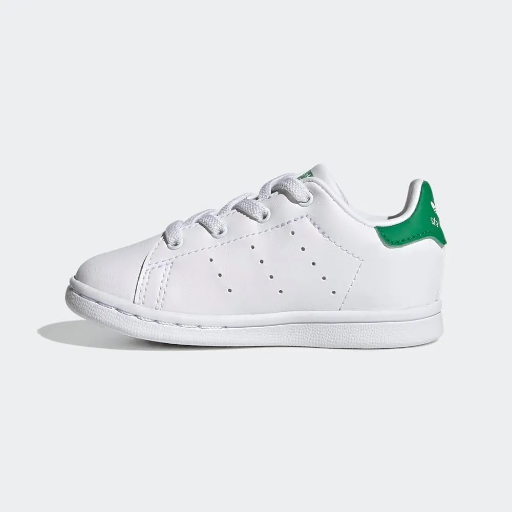 Adidas Stan Smith Boys Shoes