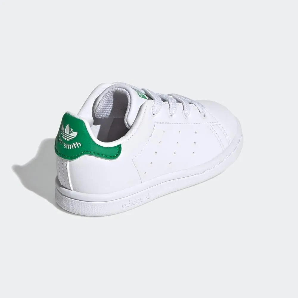 Adidas Stan Smith Boys Shoes