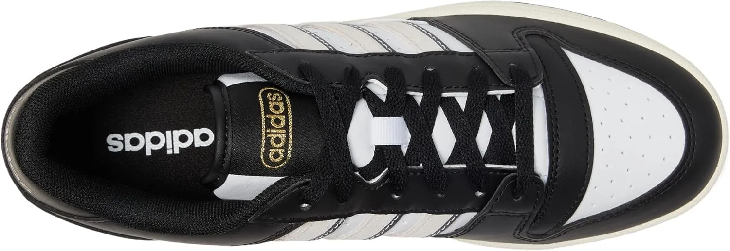 adidas Unisex Adult Turnaround Basketball Sneaker