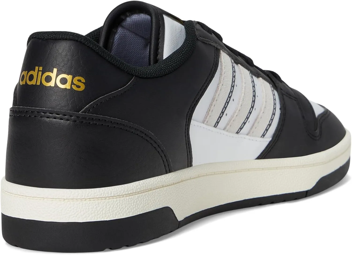 adidas Unisex Adult Turnaround Basketball Sneaker