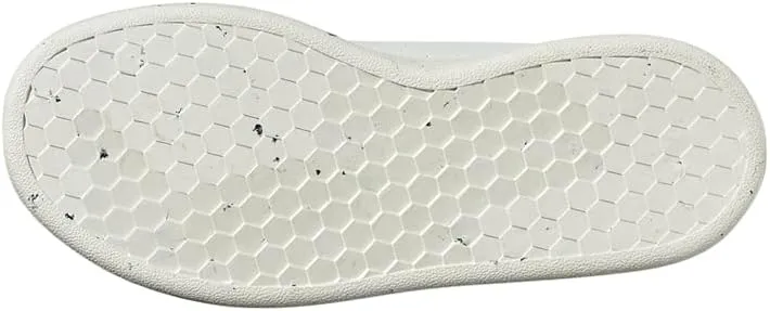 adidas Unisex-Child Advantage Tennis Shoe