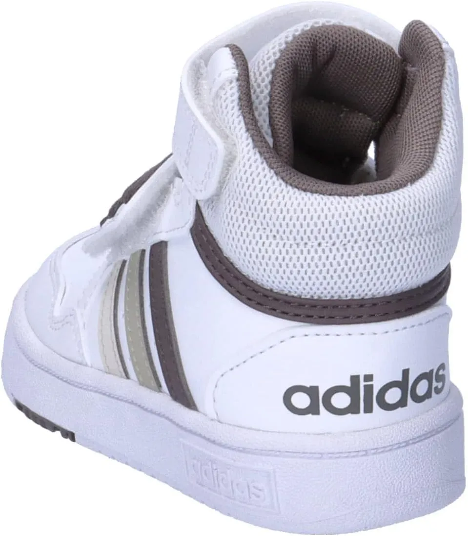 adidas Unisex Hoops 3.0 Low Basketball Shoe